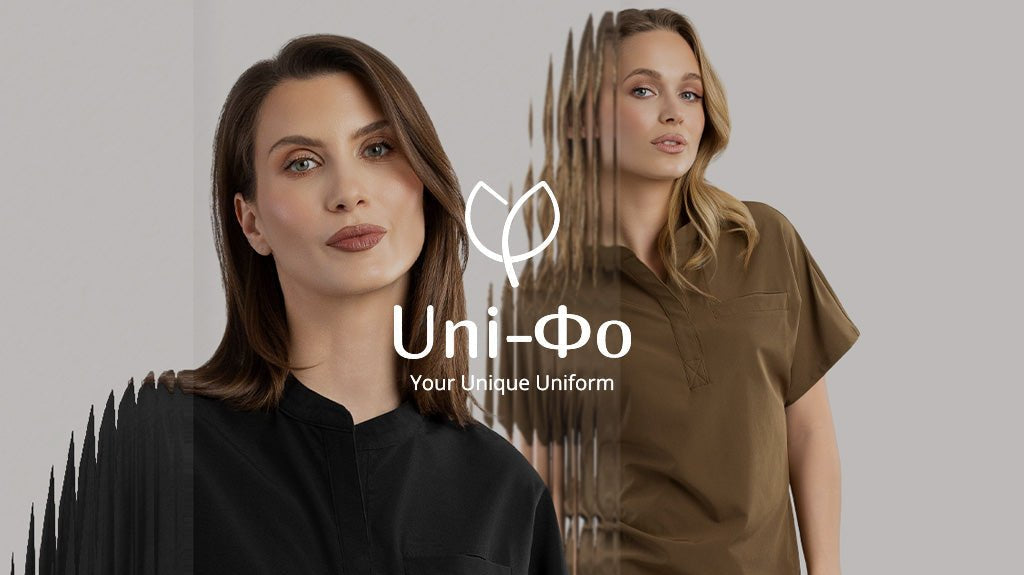Kako pravilno odabrati medicinsku uniformu: materijal, kroj i veličina - UNI-Фо