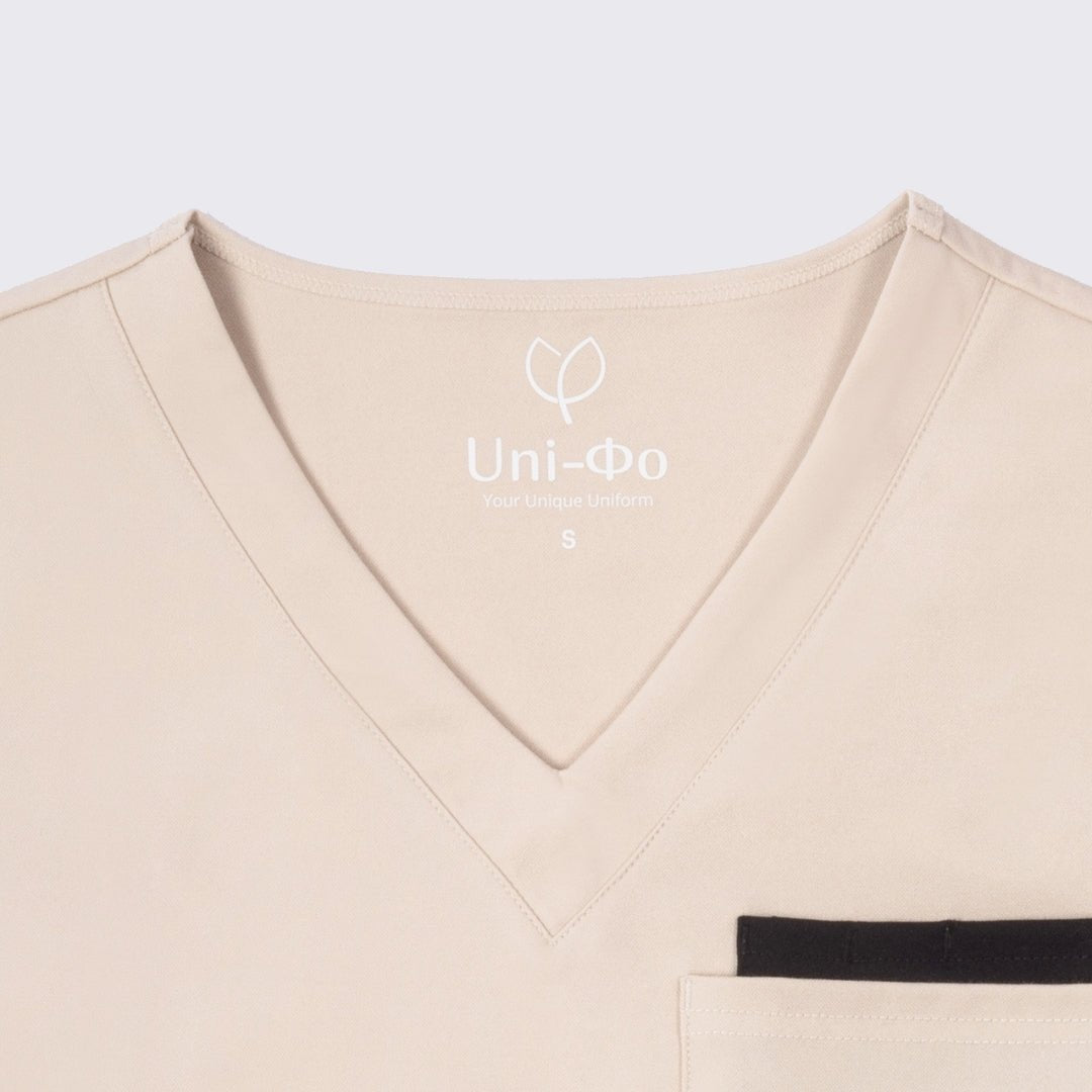 KATJA - bež - UNI - Фо