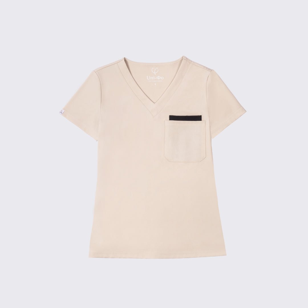 KATJA - bež - UNI - Фо