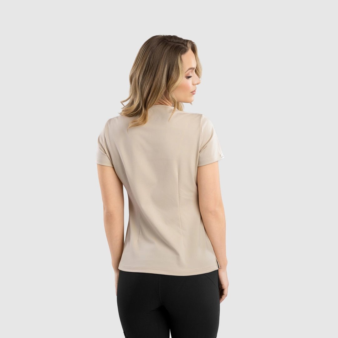 KATJA - bež - UNI - Фо