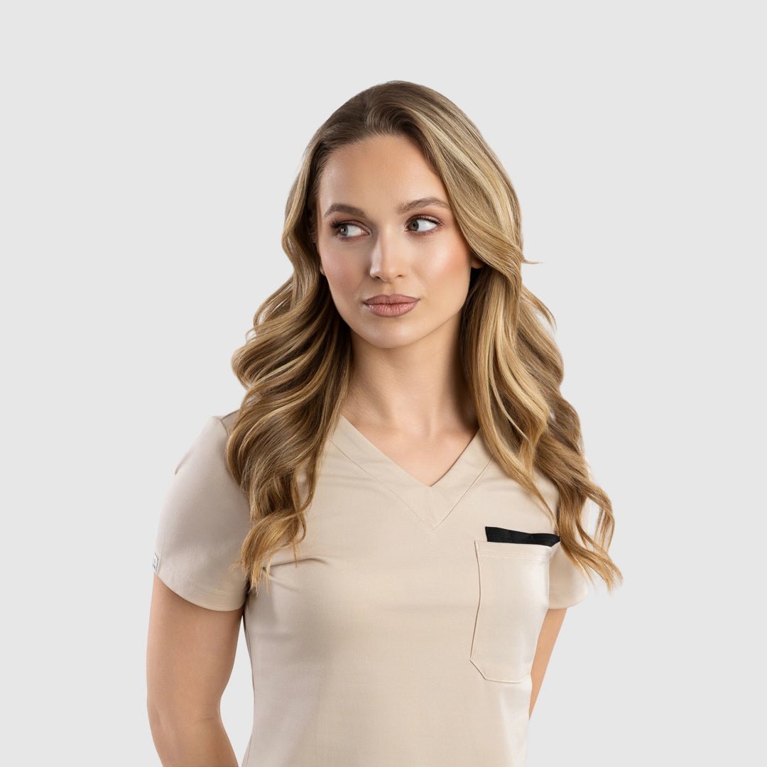 KATJA - bež - UNI - Фо