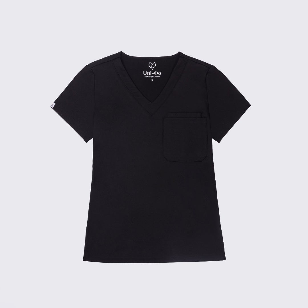 KATJA - crna - UNI - Фо