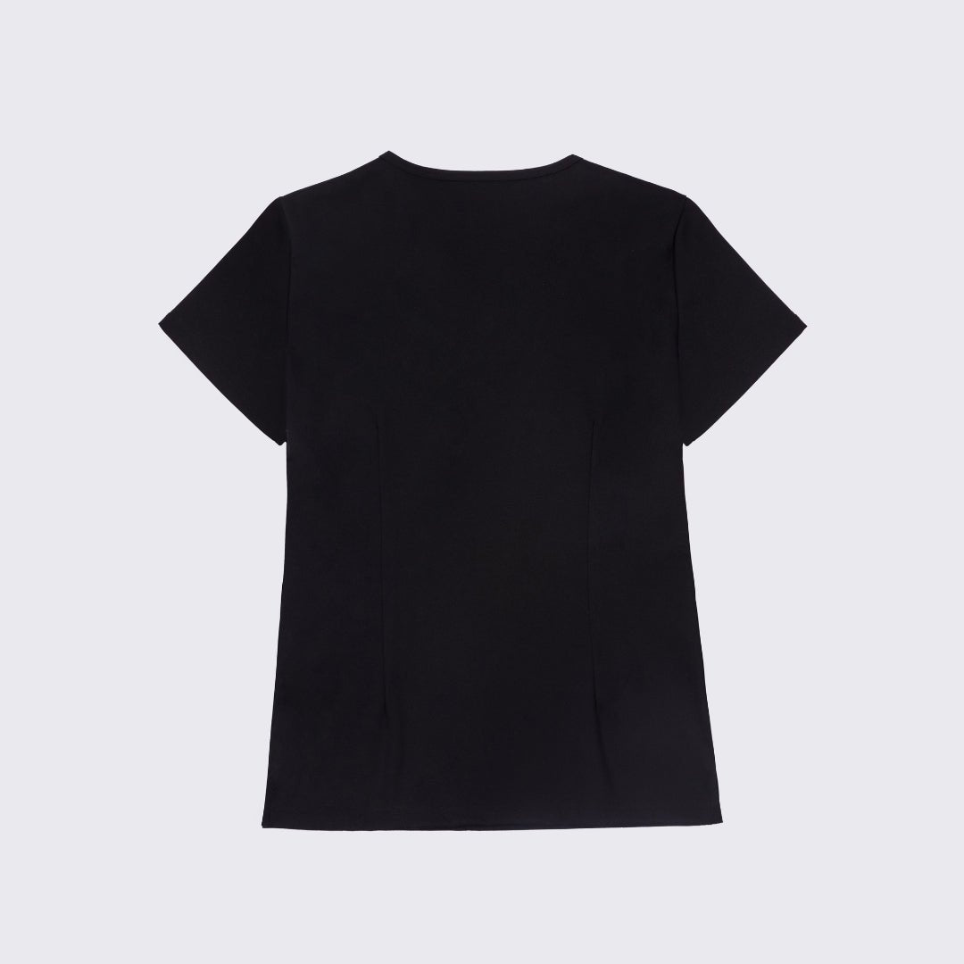 KATJA - crna - UNI - Фо