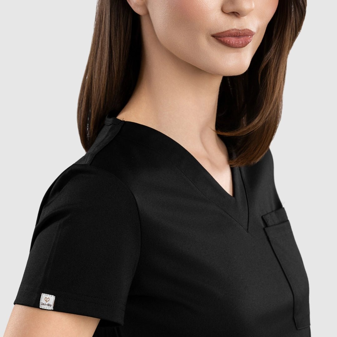 KATJA - crna - UNI - Фо