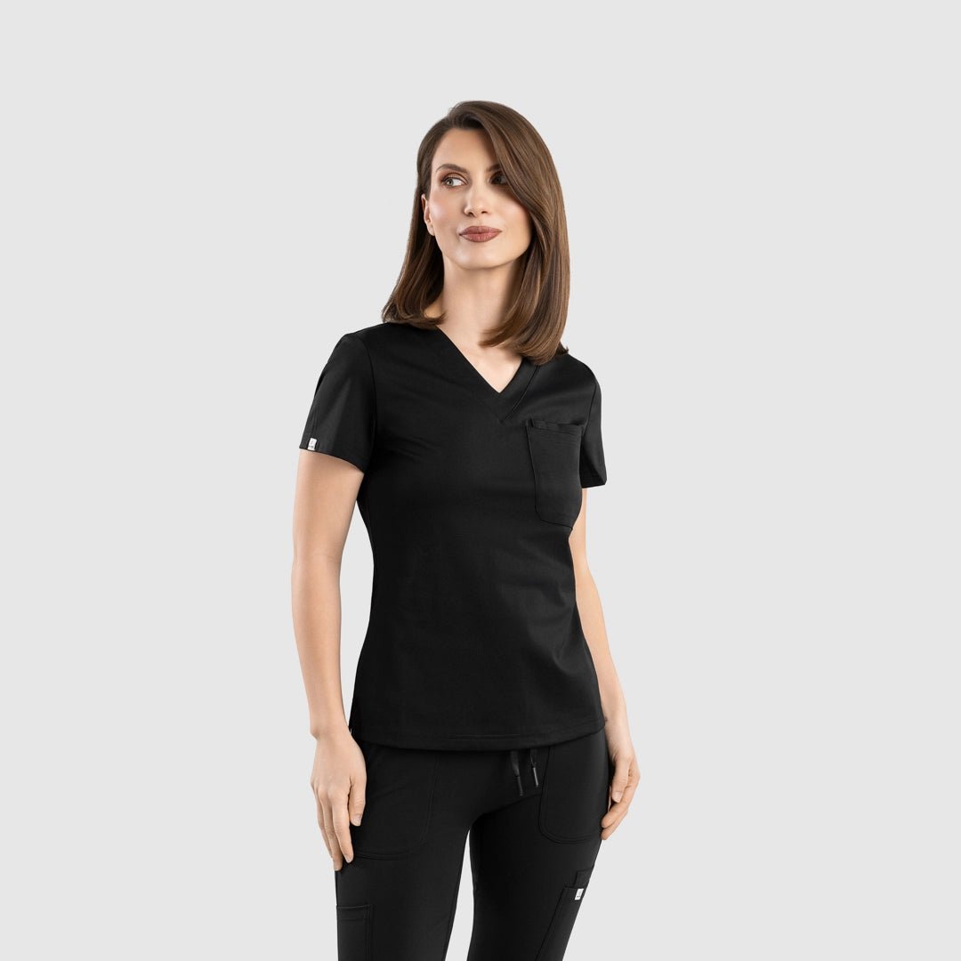 KATJA - crna - UNI - Фо