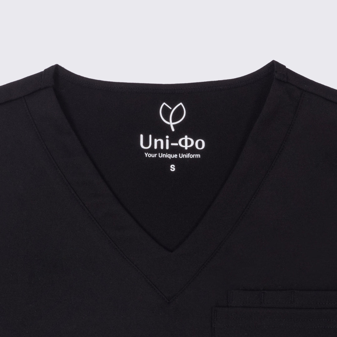 KATJA - crna - UNI - Фо