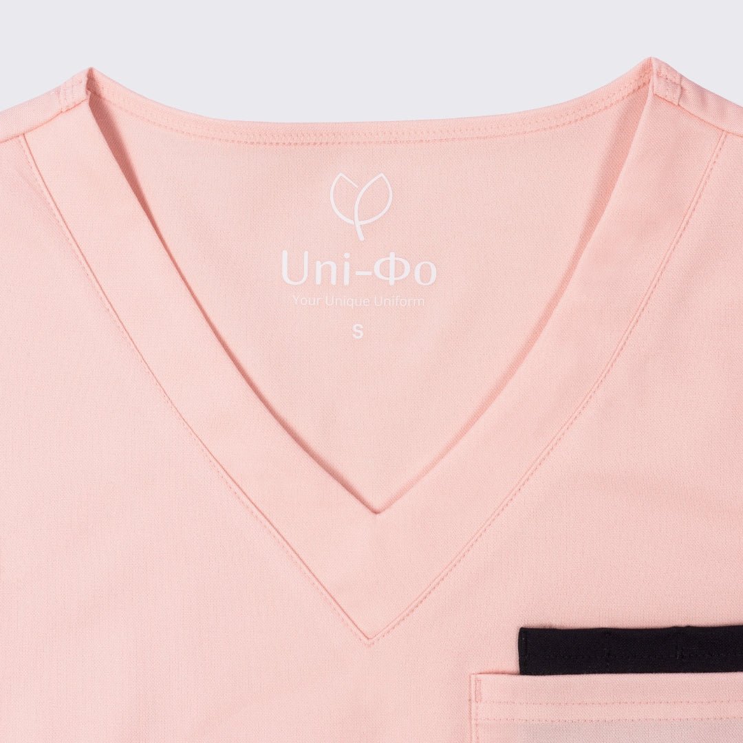 KATJA - svetlo pink - UNI - Фо