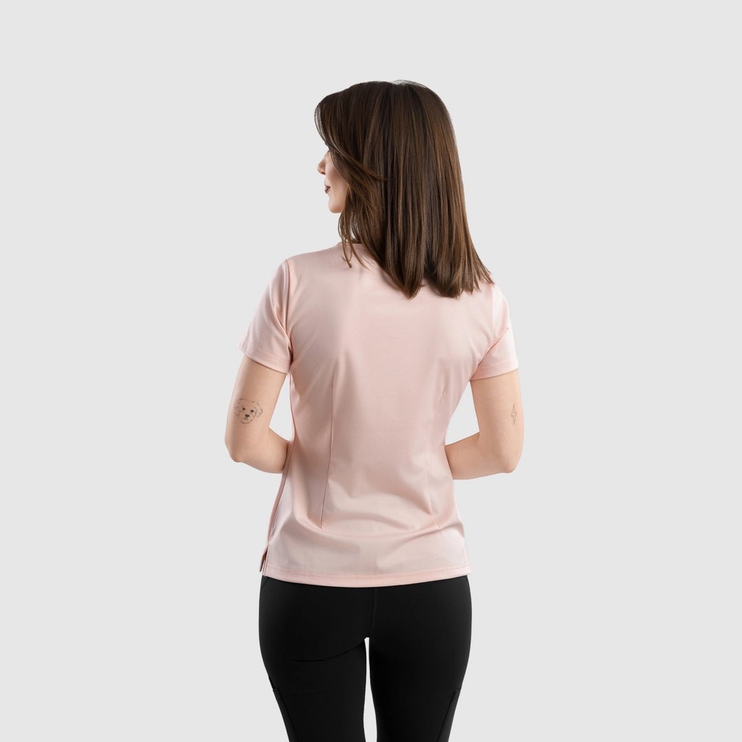 KATJA - svetlo pink - UNI - Фо