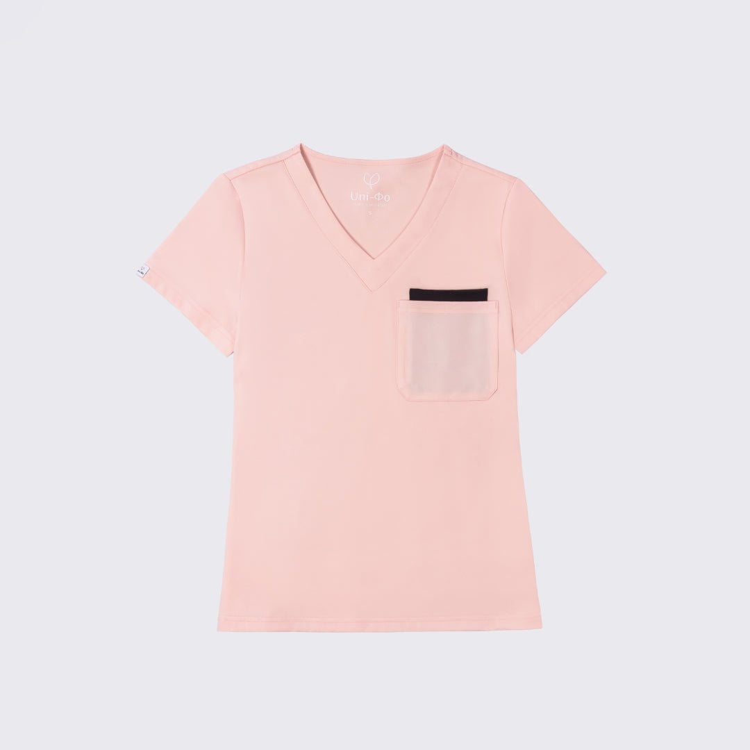 KATJA - svetlo pink - UNI - Фо