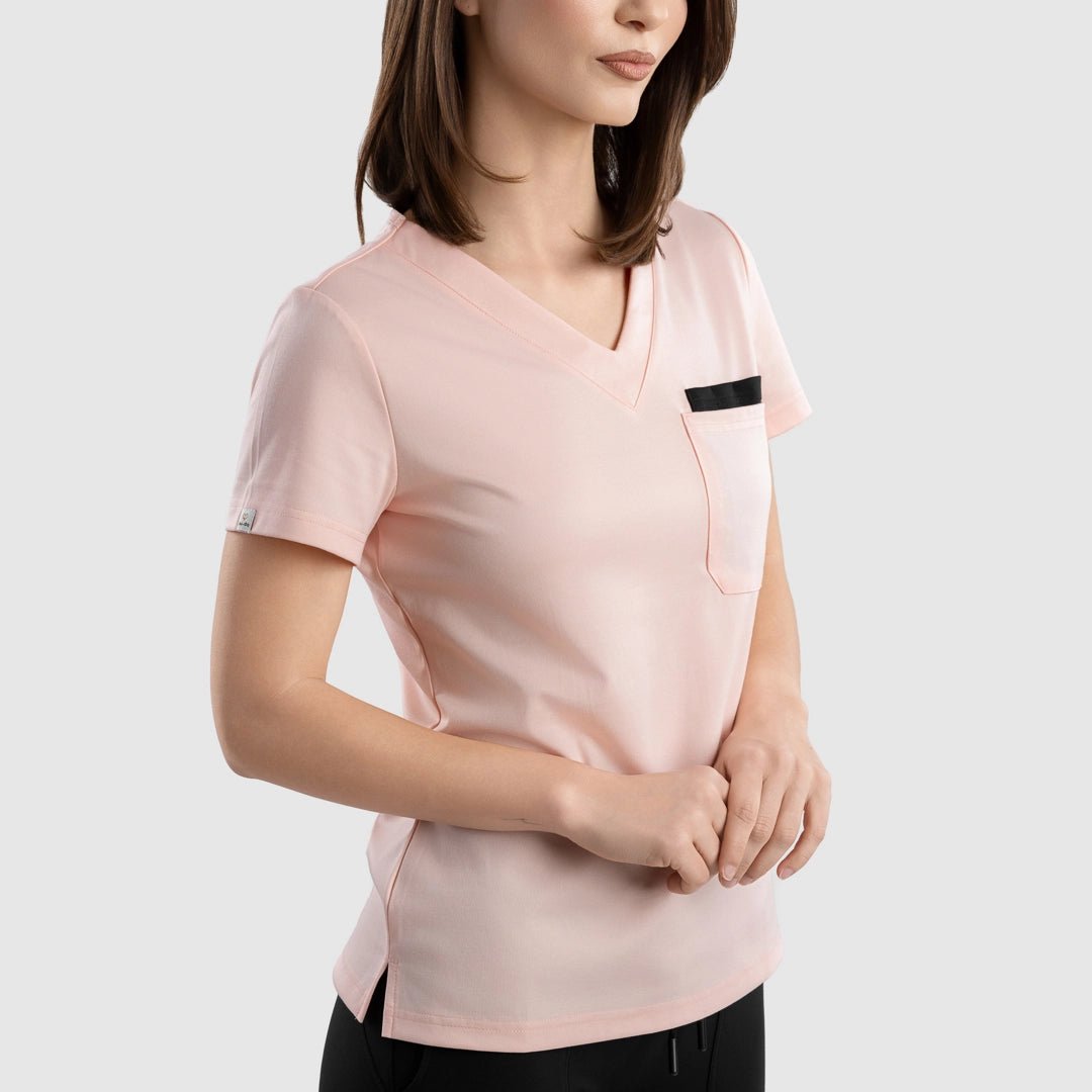 KATJA - svetlo pink - UNI - Фо