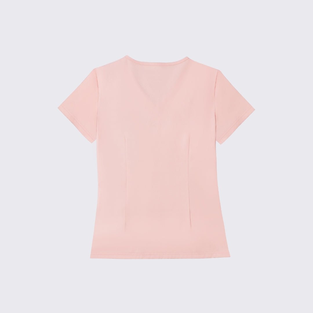 KATJA - svetlo pink - UNI - Фо