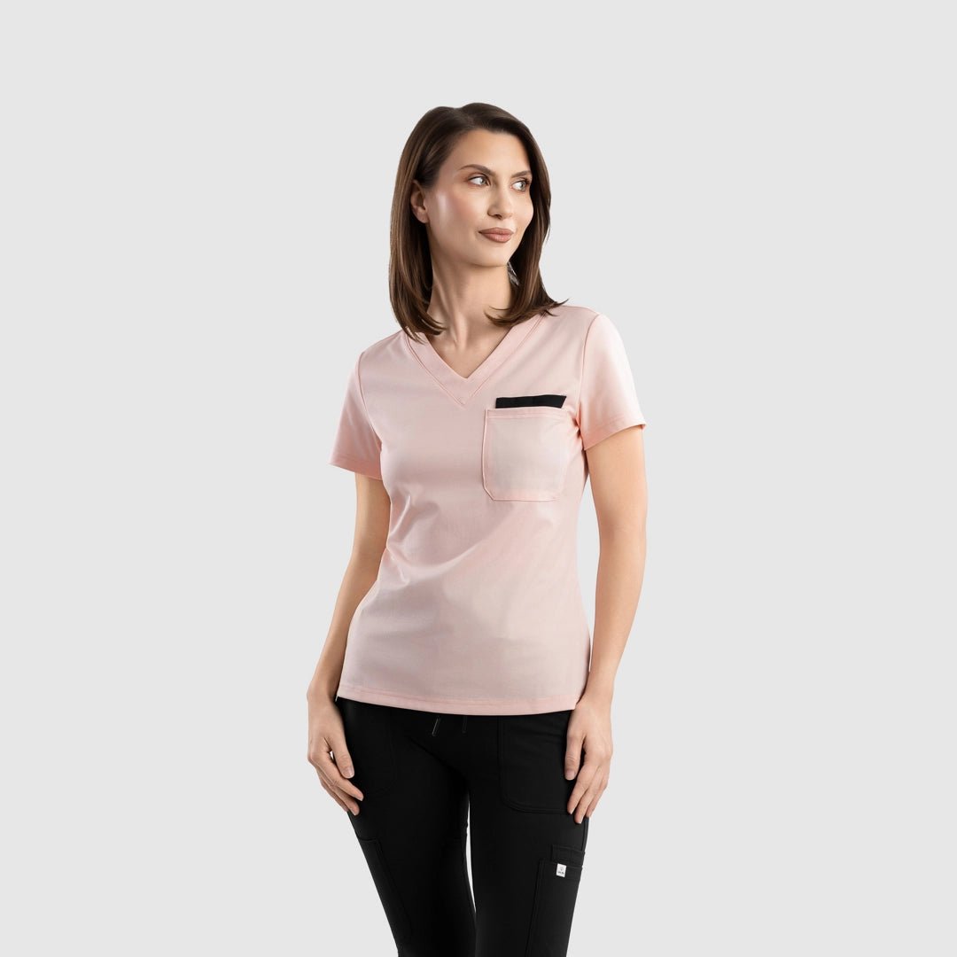 KATJA - svetlo pink - UNI - Фо