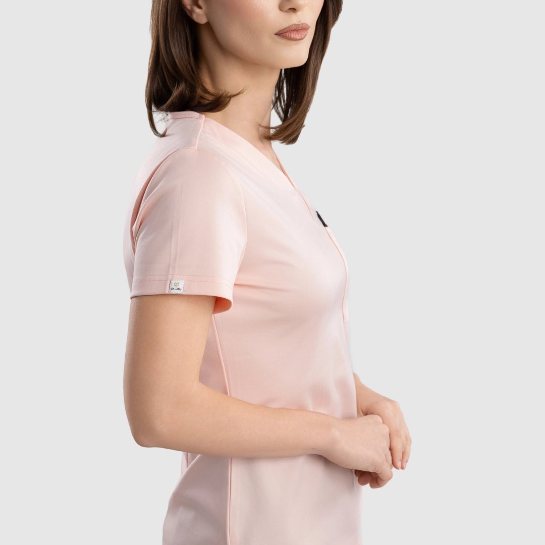 KATJA - svetlo pink - UNI - Фо