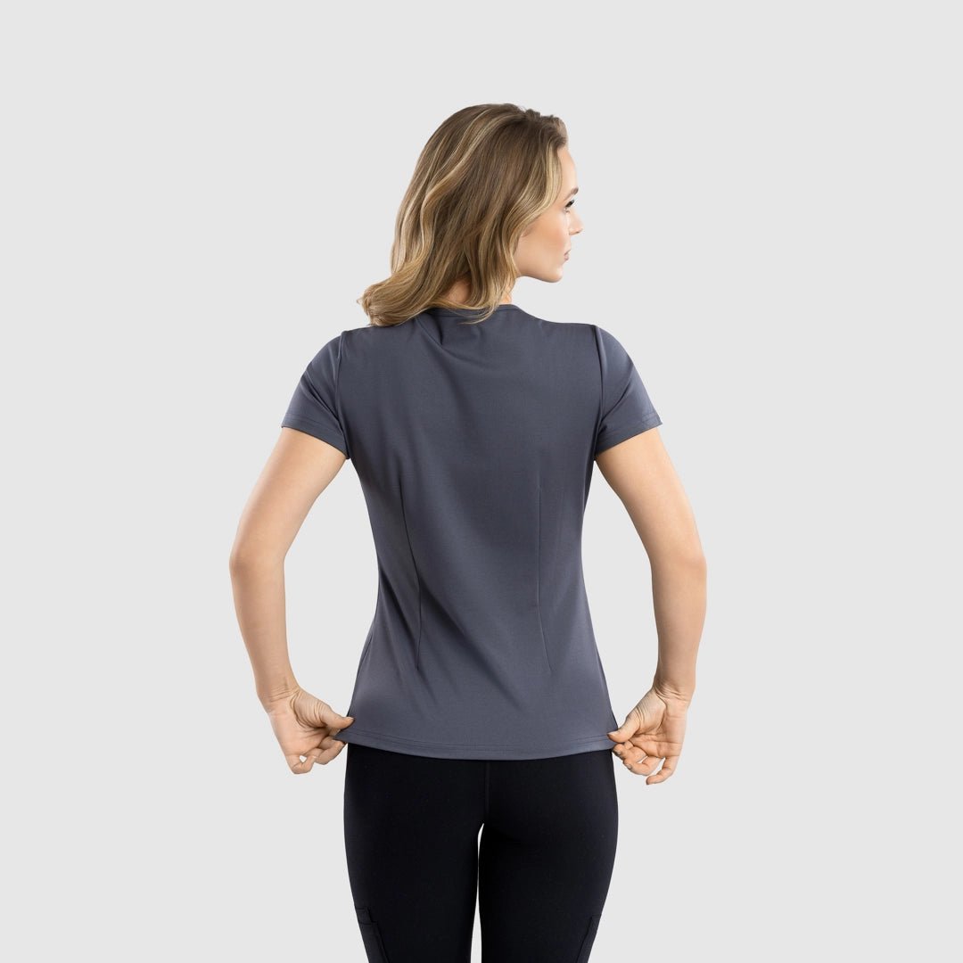 KATJA - tamno siva - UNI - Фо