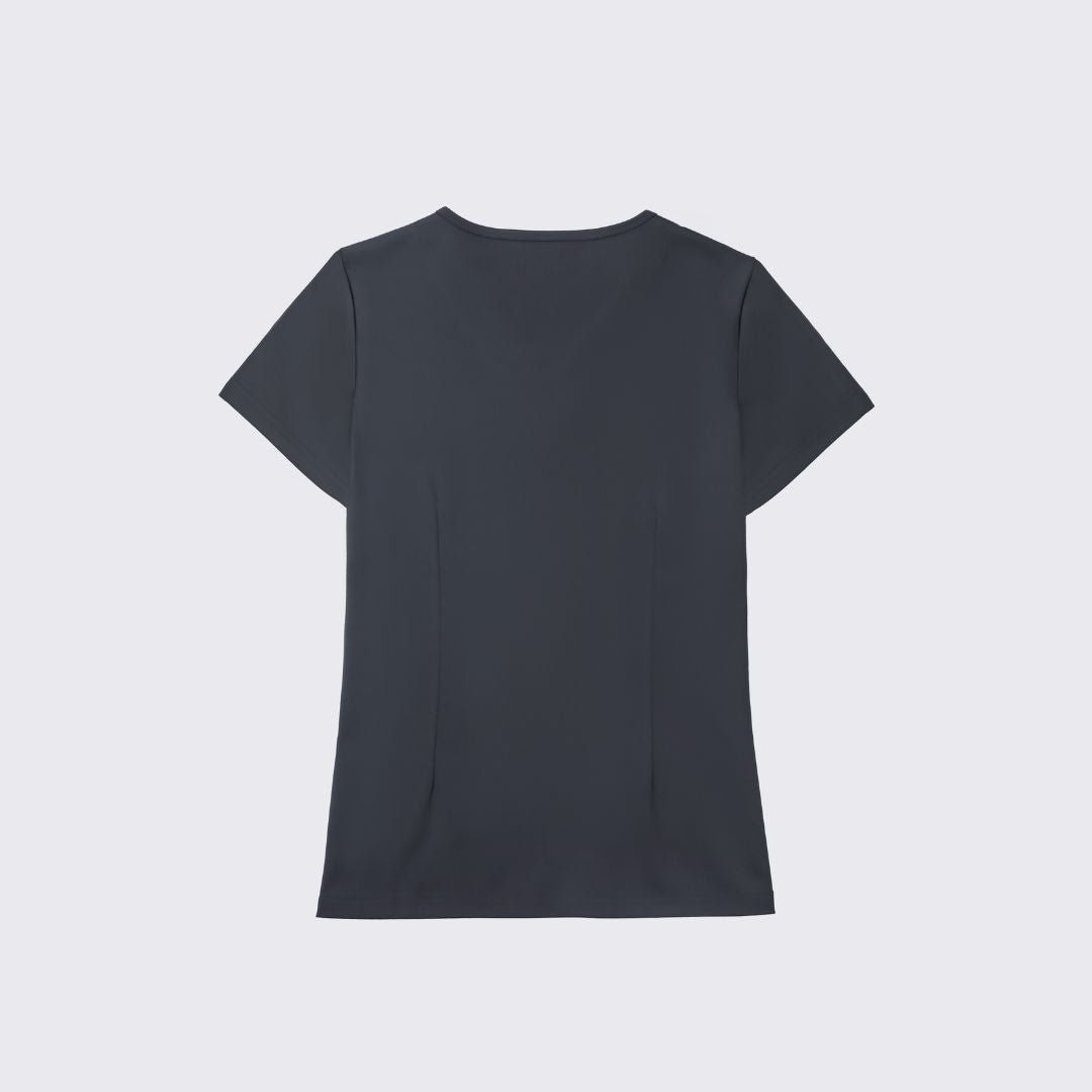 KATJA - tamno siva - UNI - Фо