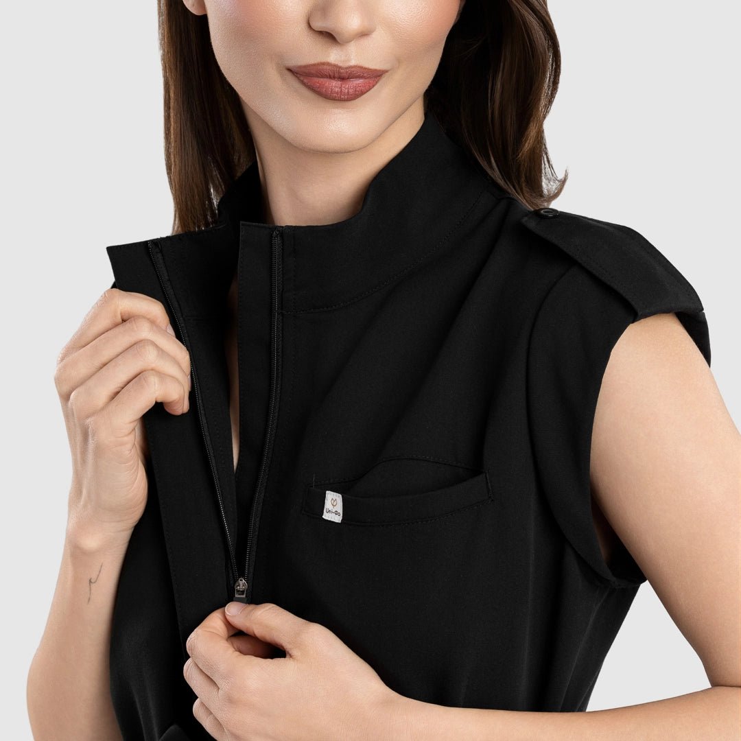 Kombinezon - UNI - Фо