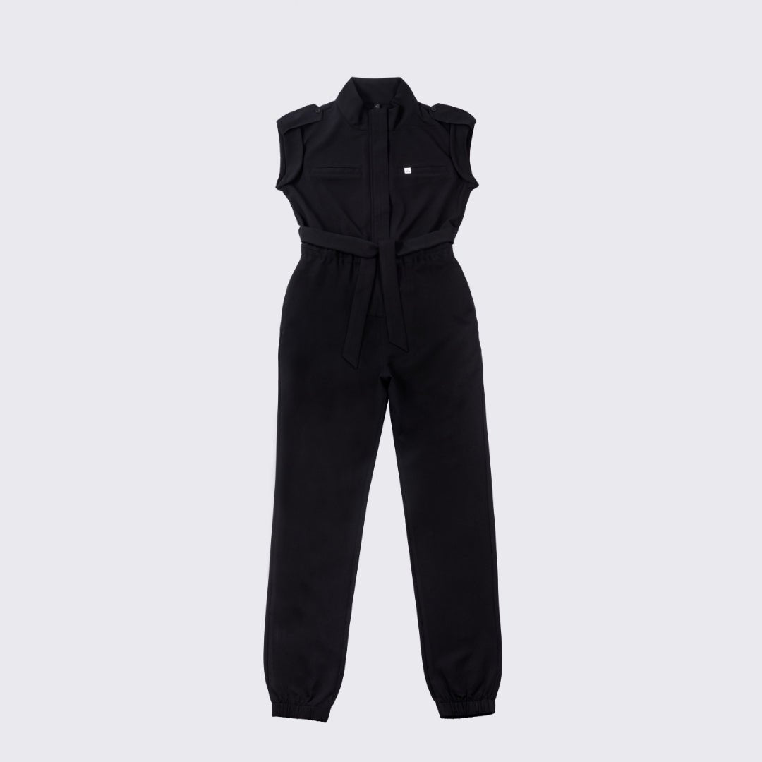 Kombinezon - UNI - Фо