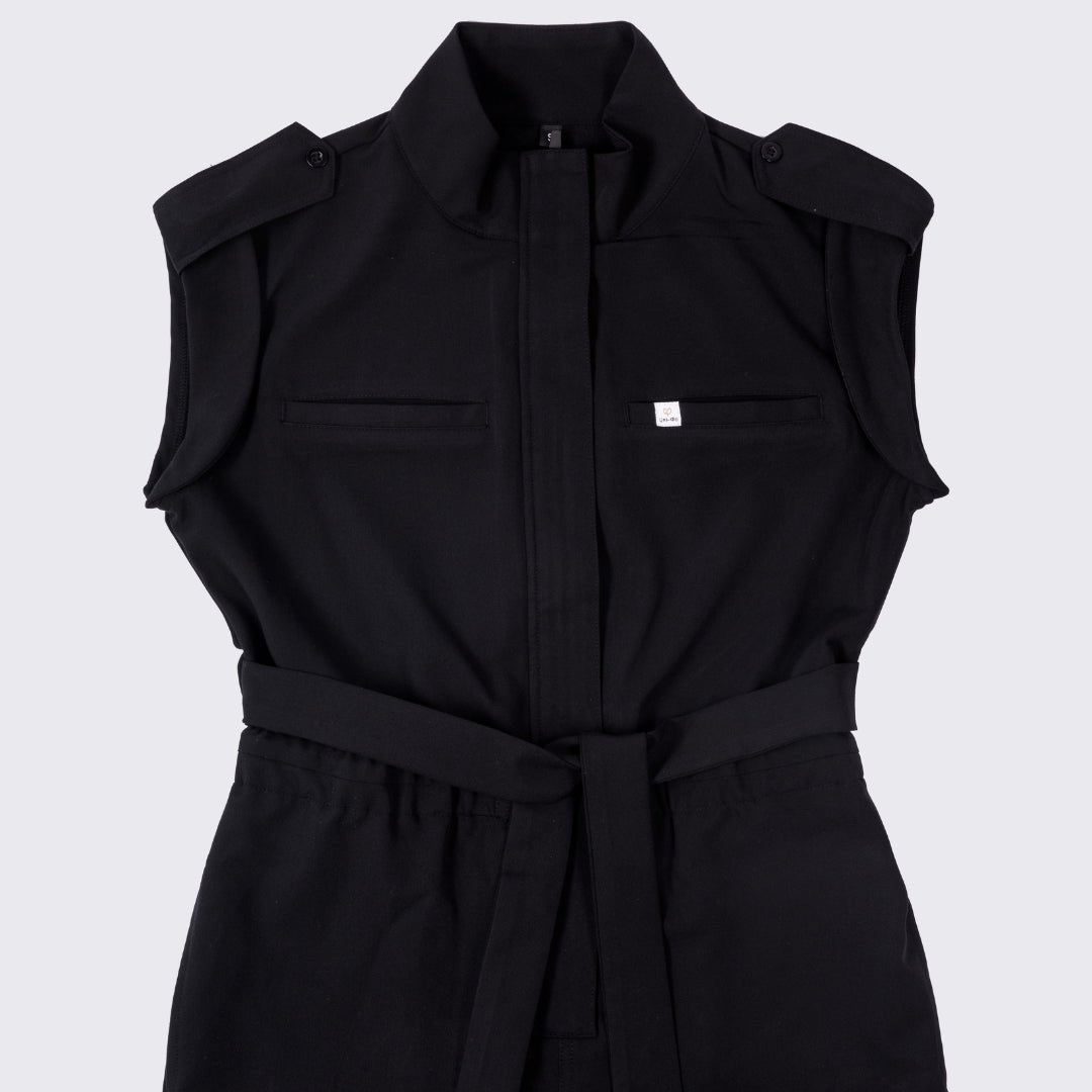 Kombinezon - UNI - Фо