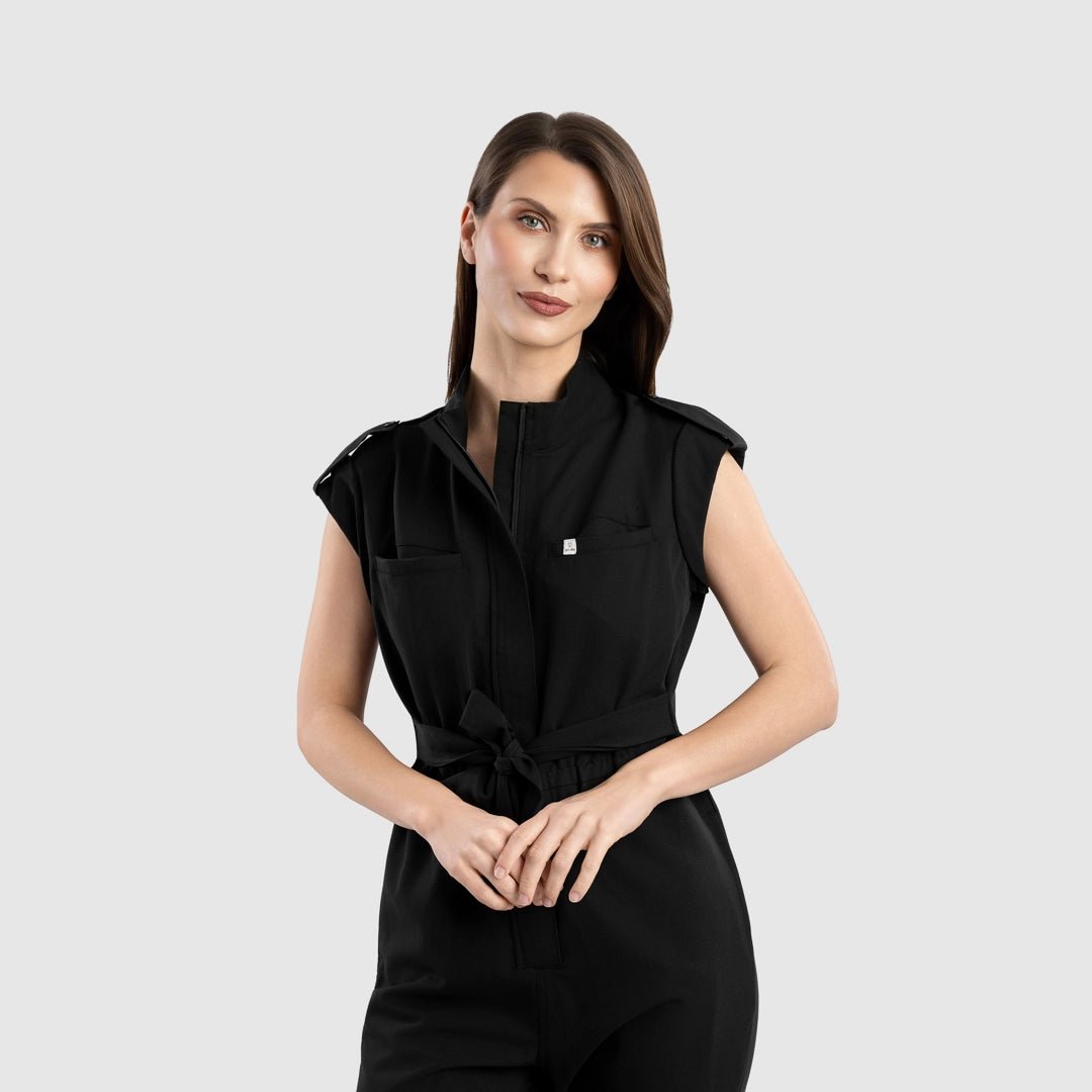 Kombinezon - UNI - Фо