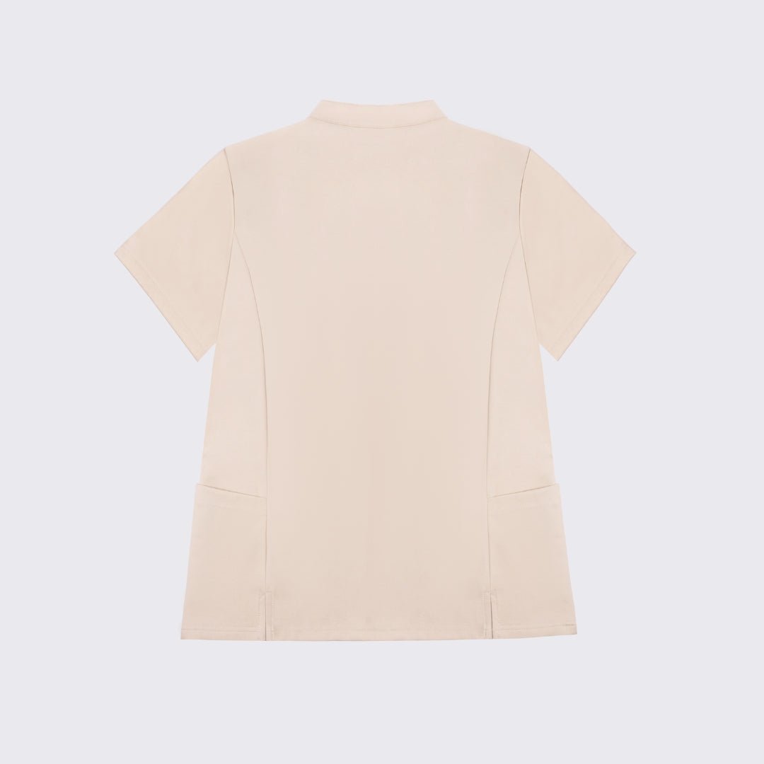 NIKA - bež - UNI - Фо