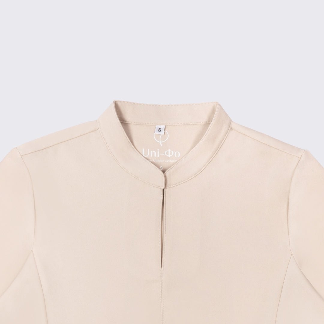 NIKA - bež - UNI - Фо