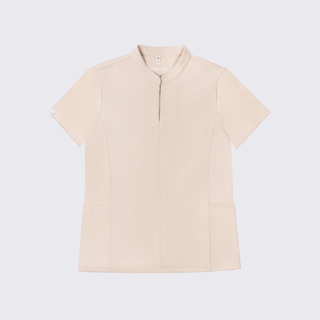 NIKA - bež - UNI - Фо