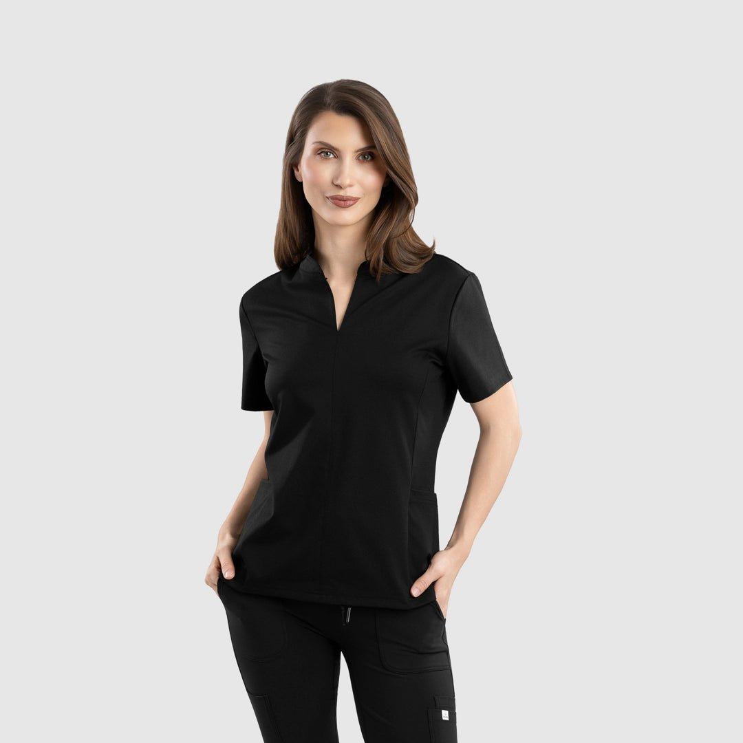 NIKA - crna - UNI - Фо