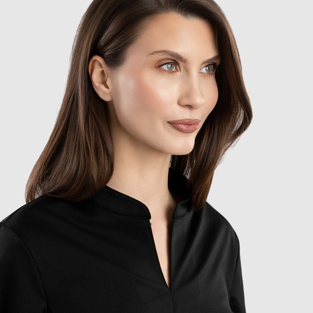 NIKA - crna - UNI - Фо