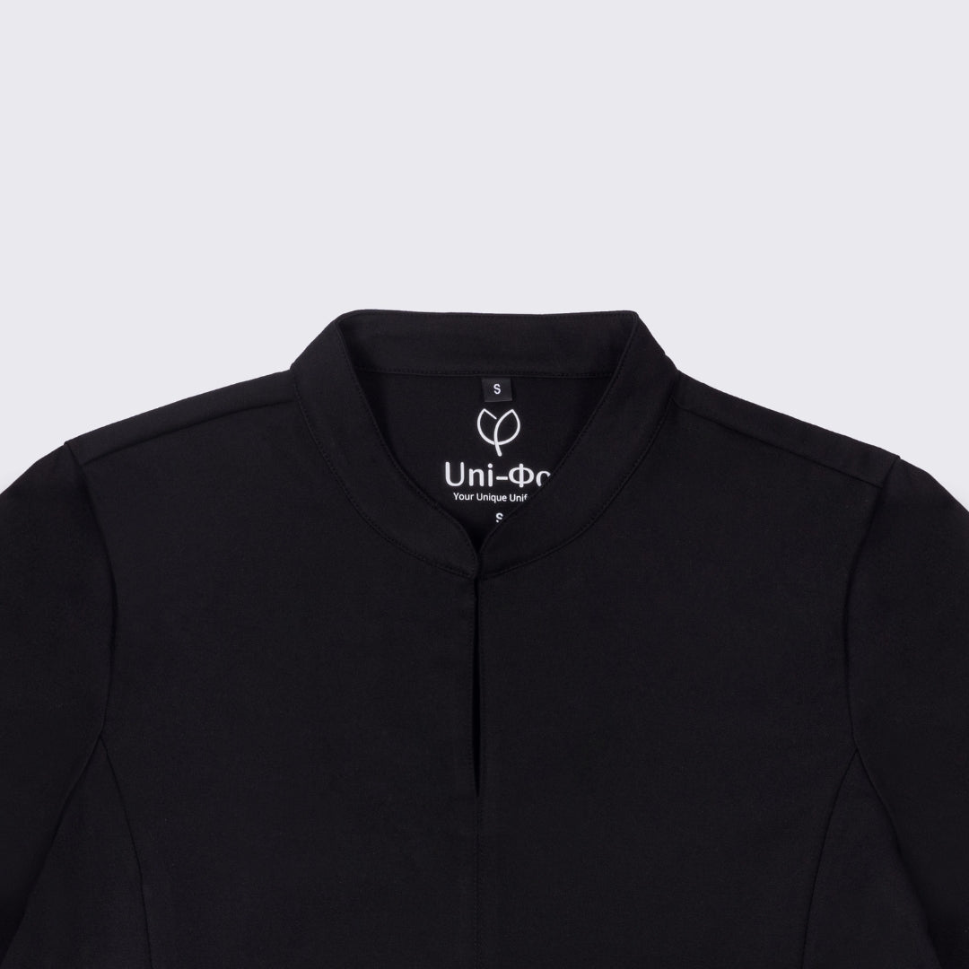 NIKA - crna - UNI - Фо