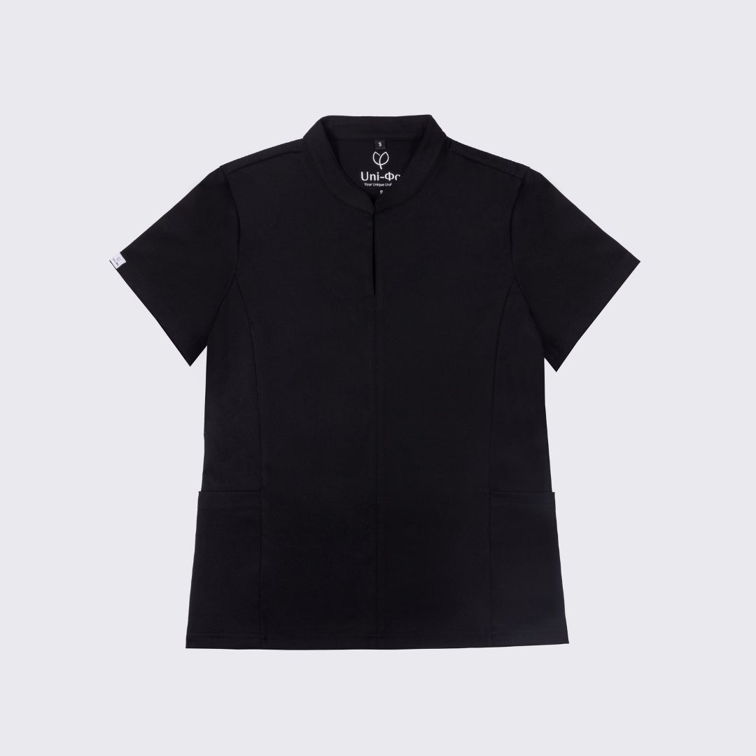 NIKA - crna - UNI - Фо