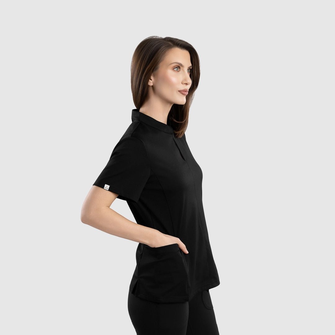 NIKA - crna - UNI - Фо