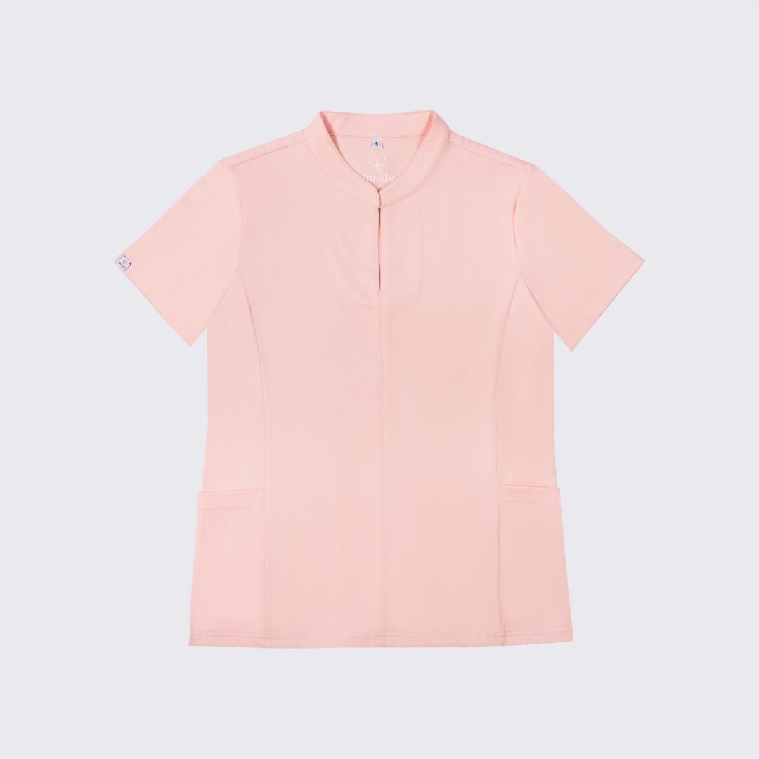 NIKA - svetlo pink - UNI - Фо