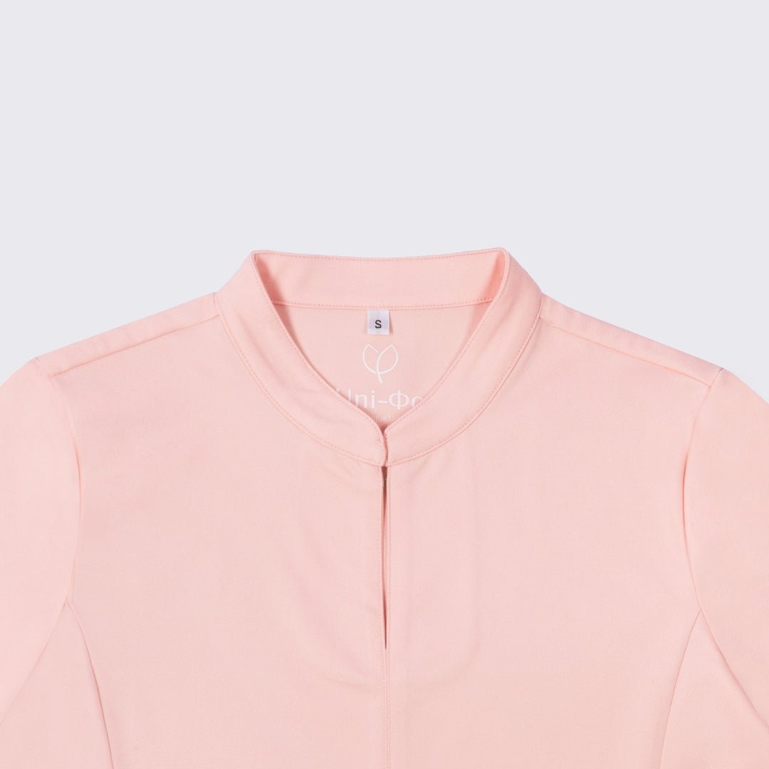 NIKA - svetlo pink - UNI - Фо