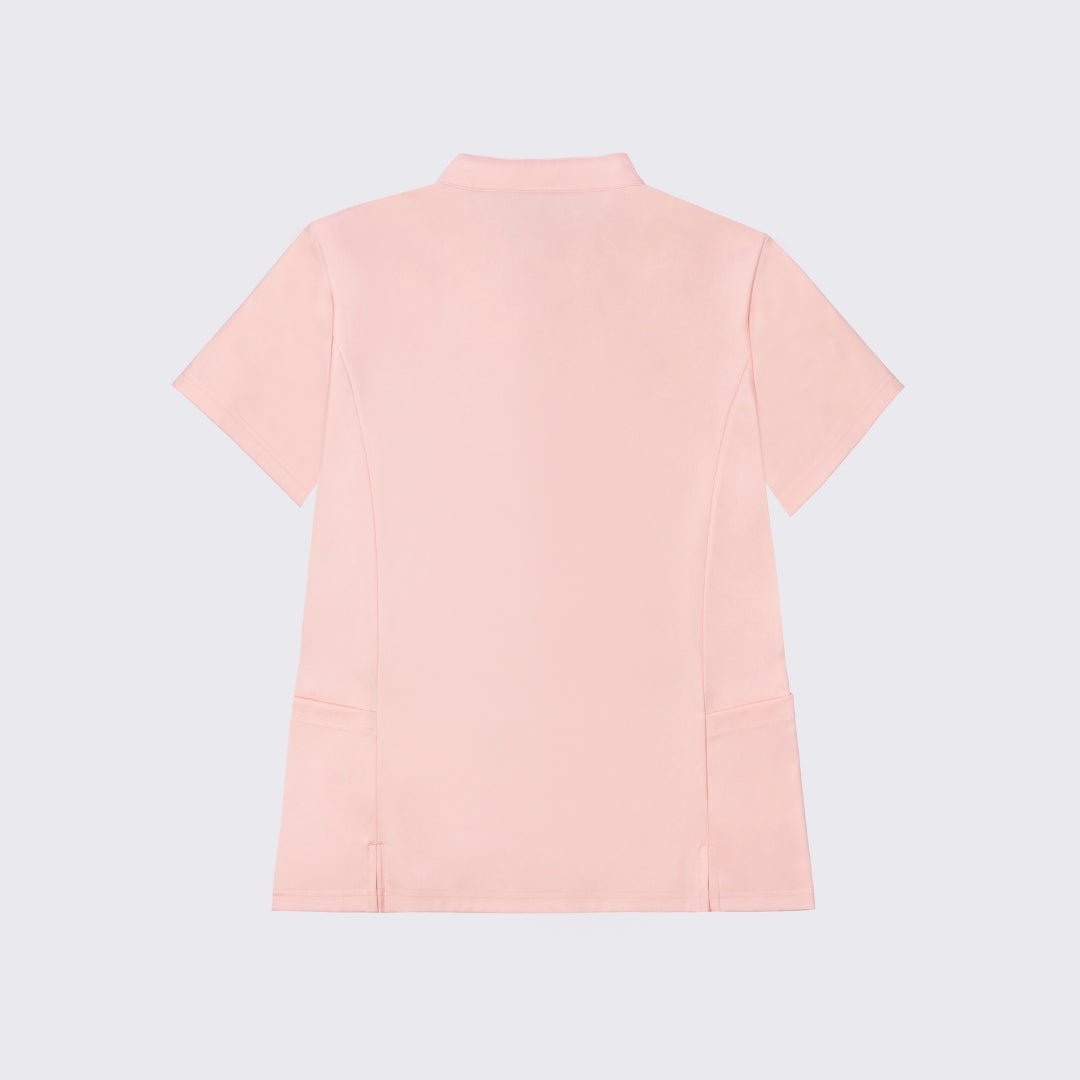 NIKA - svetlo pink - UNI - Фо