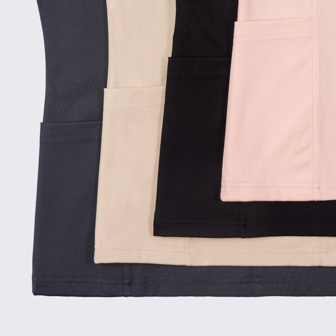 NIKA - tamno siva - UNI - Фо