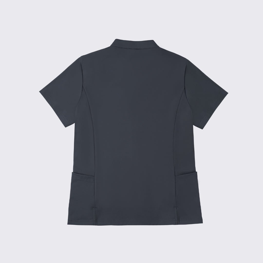 NIKA - tamno siva - UNI - Фо