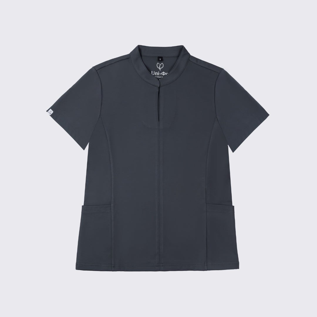 NIKA - tamno siva - UNI - Фо