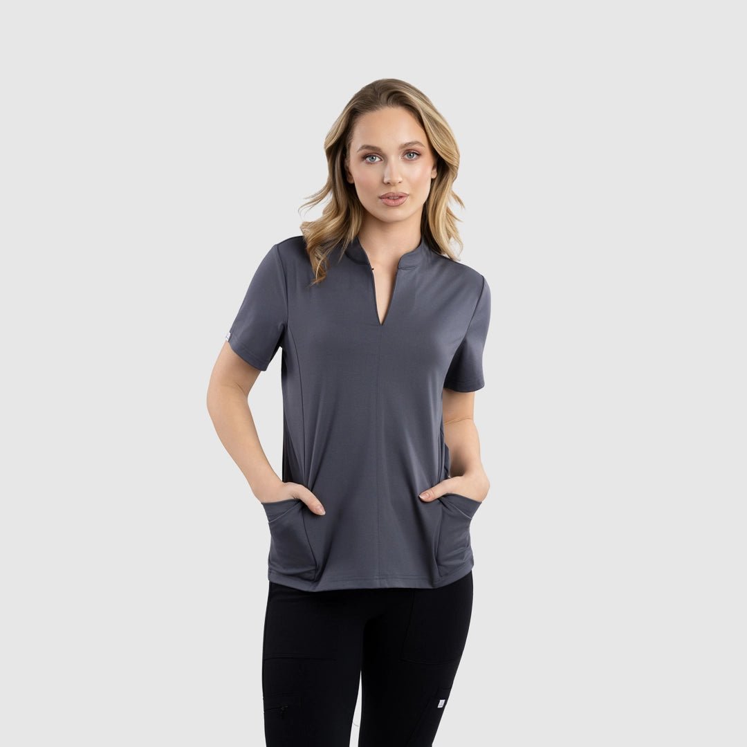 NIKA - tamno siva - UNI - Фо