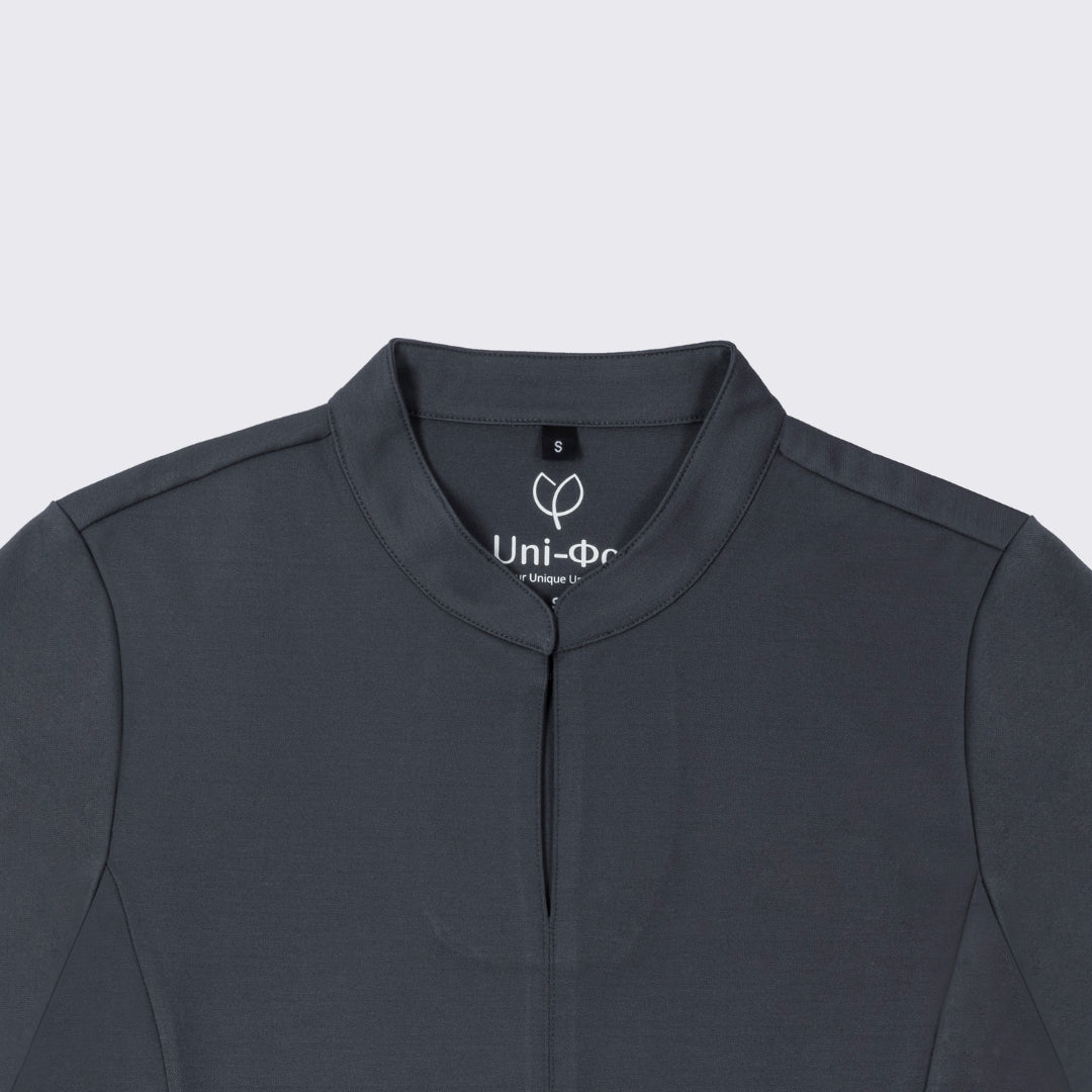 NIKA - tamno siva - UNI - Фо