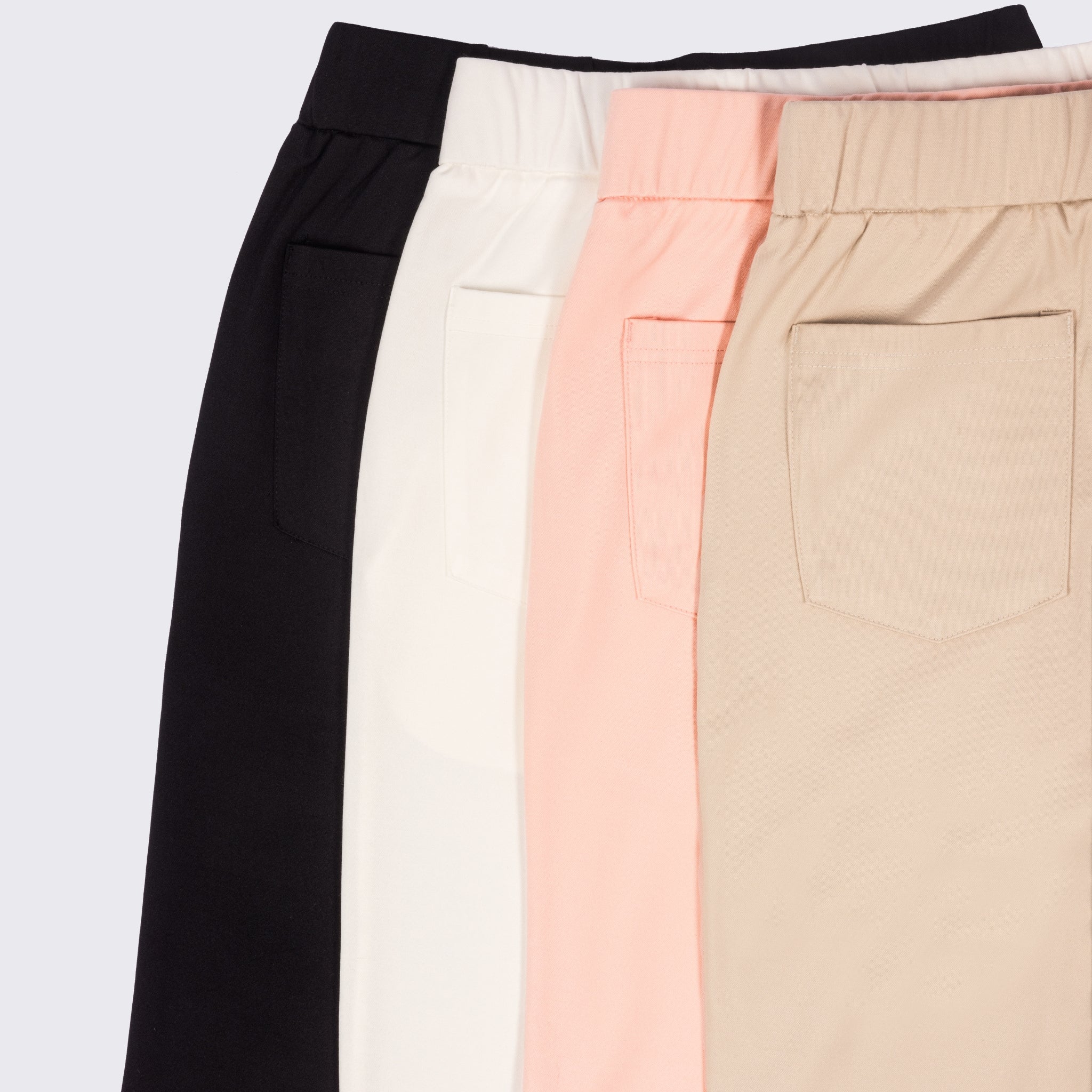 Pantalone - DASHA - UNI-Фо
