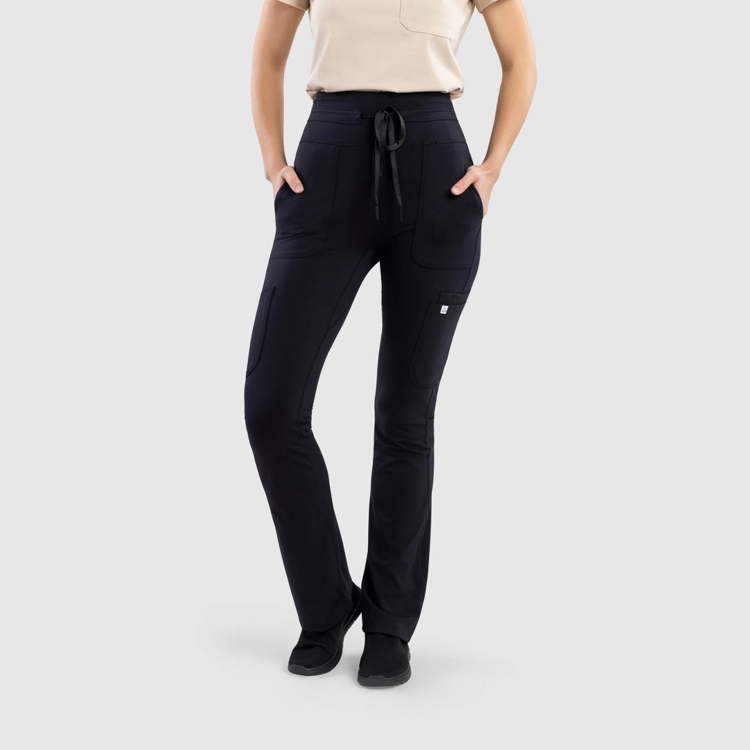 Pantalone - Zvonaste - UNI - Фо