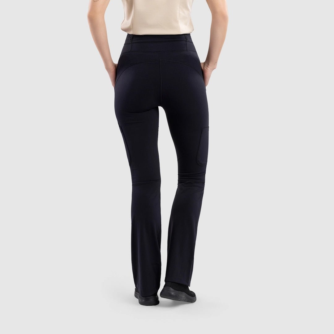 Pantalone - Zvonaste - UNI - Фо