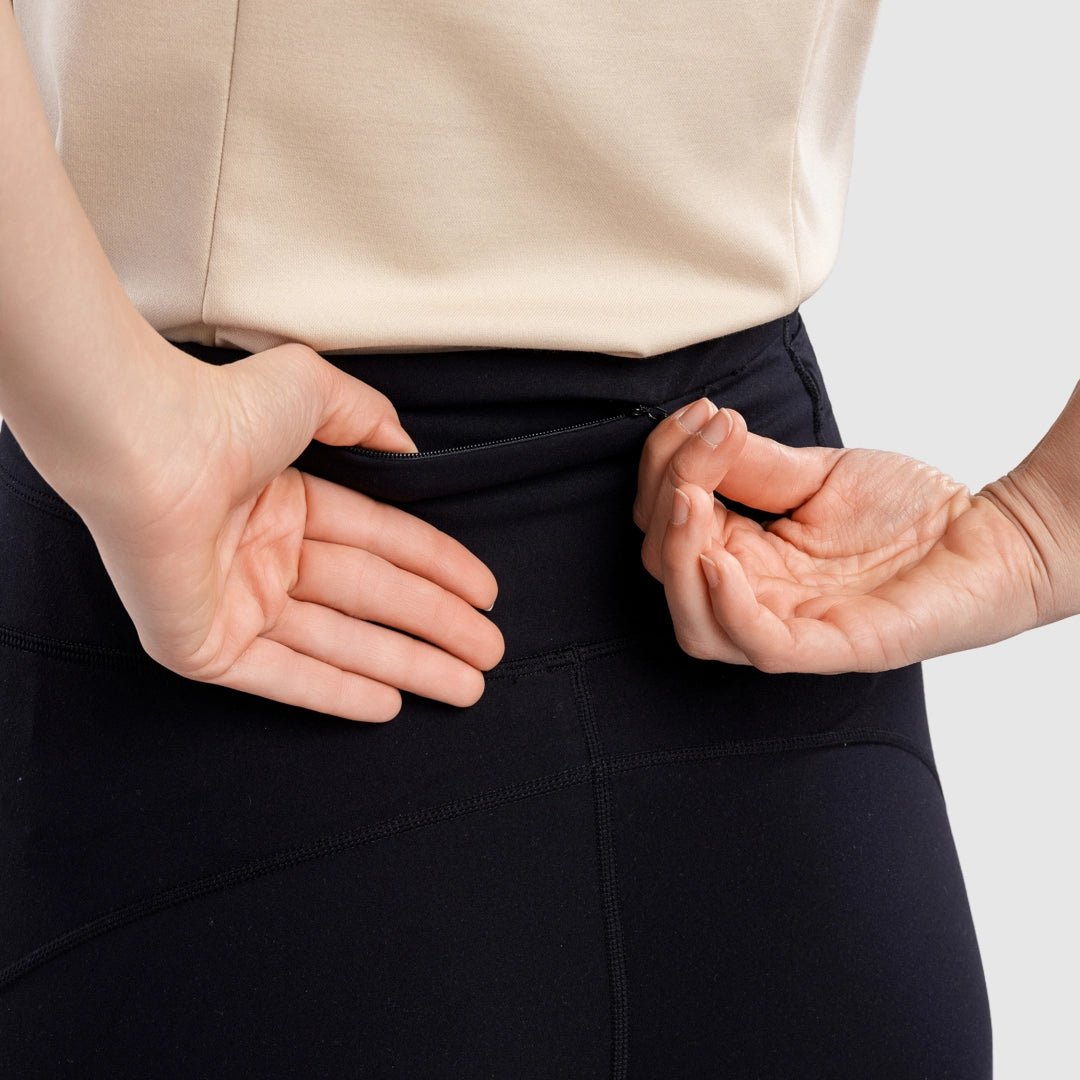 Pantalone - Zvonaste - UNI - Фо