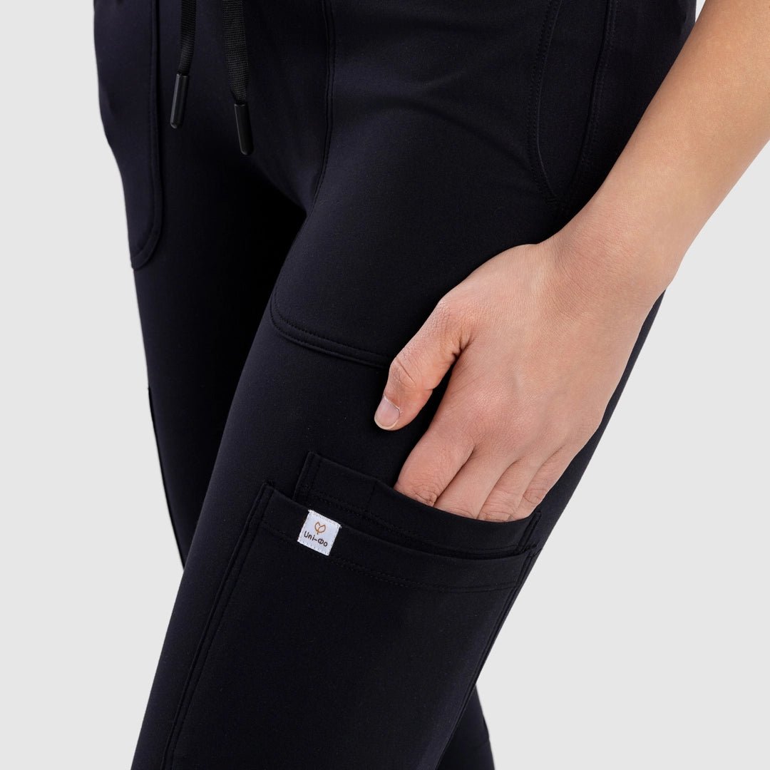 Pantalone - Zvonaste - UNI - Фо