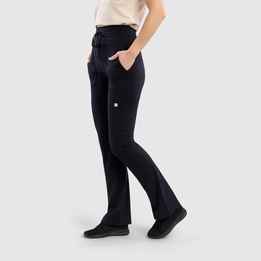 Pantalone - Zvonaste - UNI - Фо