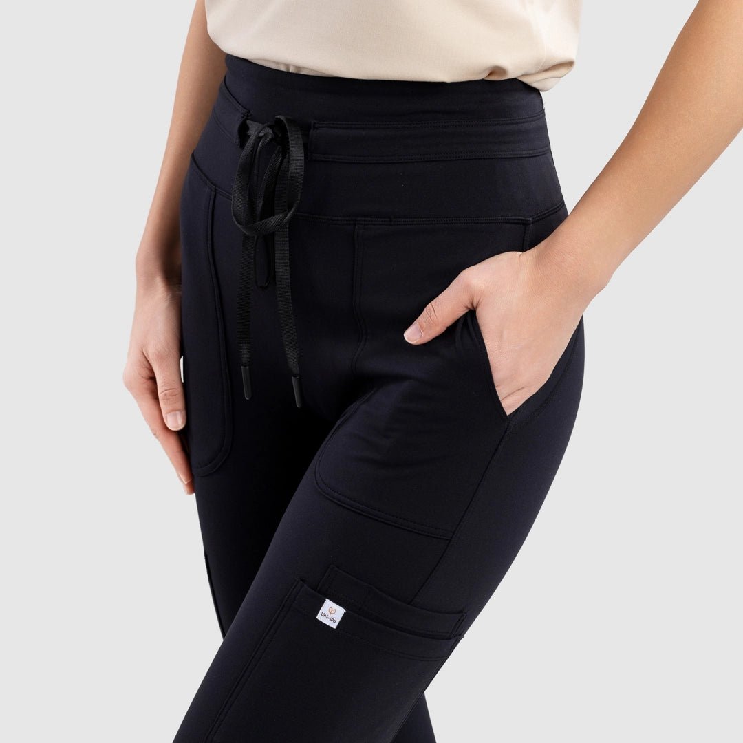 Pantalone - Zvonaste - UNI - Фо