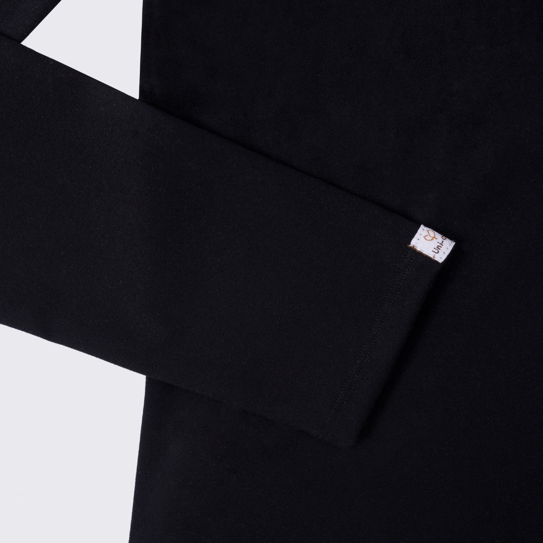 PODMAJICA - dugih rukava - UNI - Фо