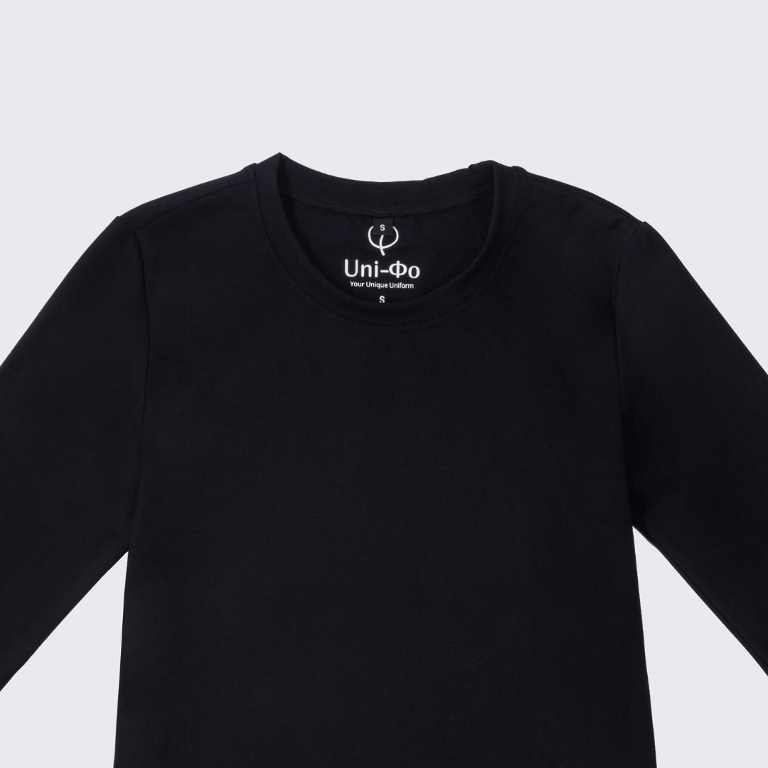 PODMAJICA - dugih rukava - UNI - Фо