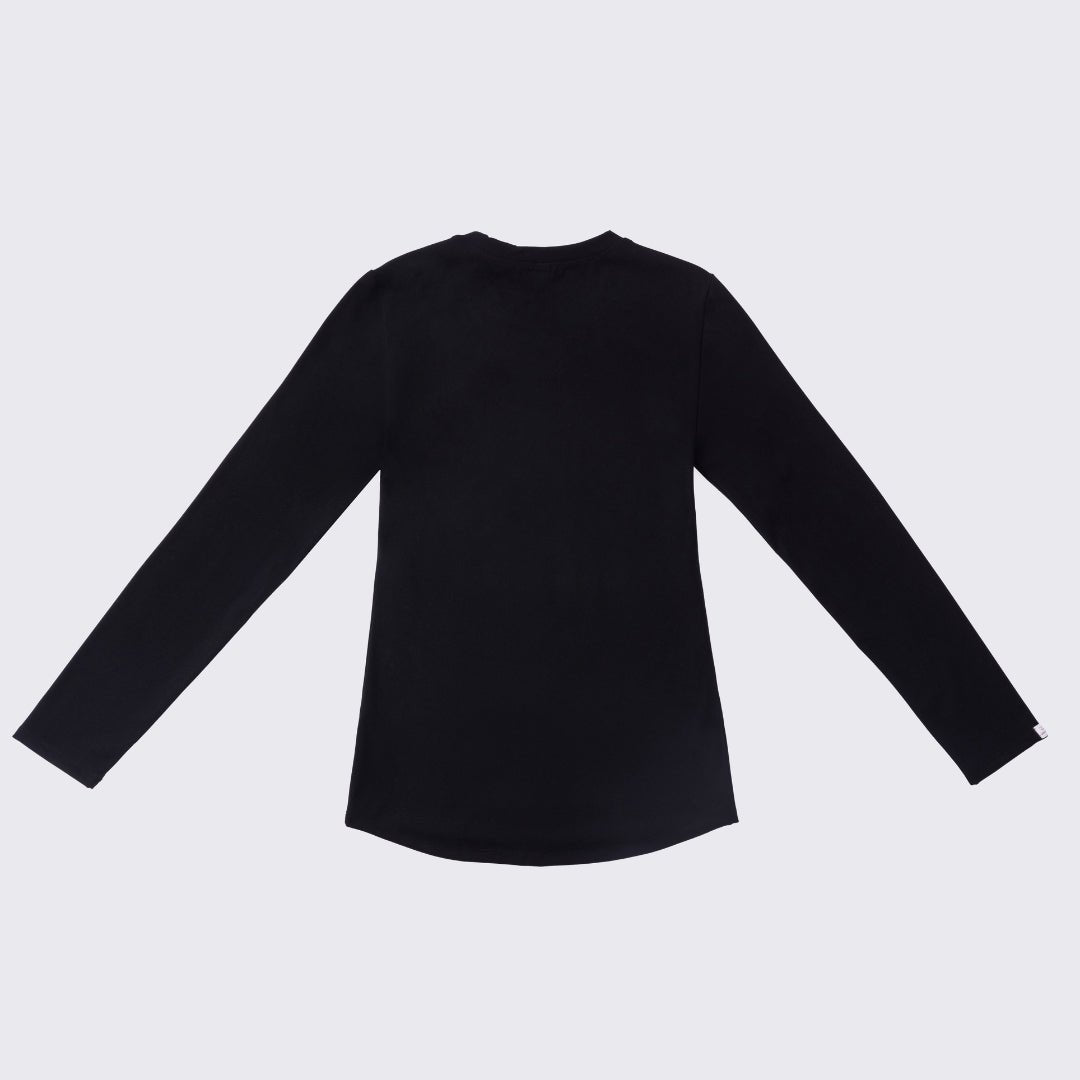 PODMAJICA - dugih rukava - UNI - Фо