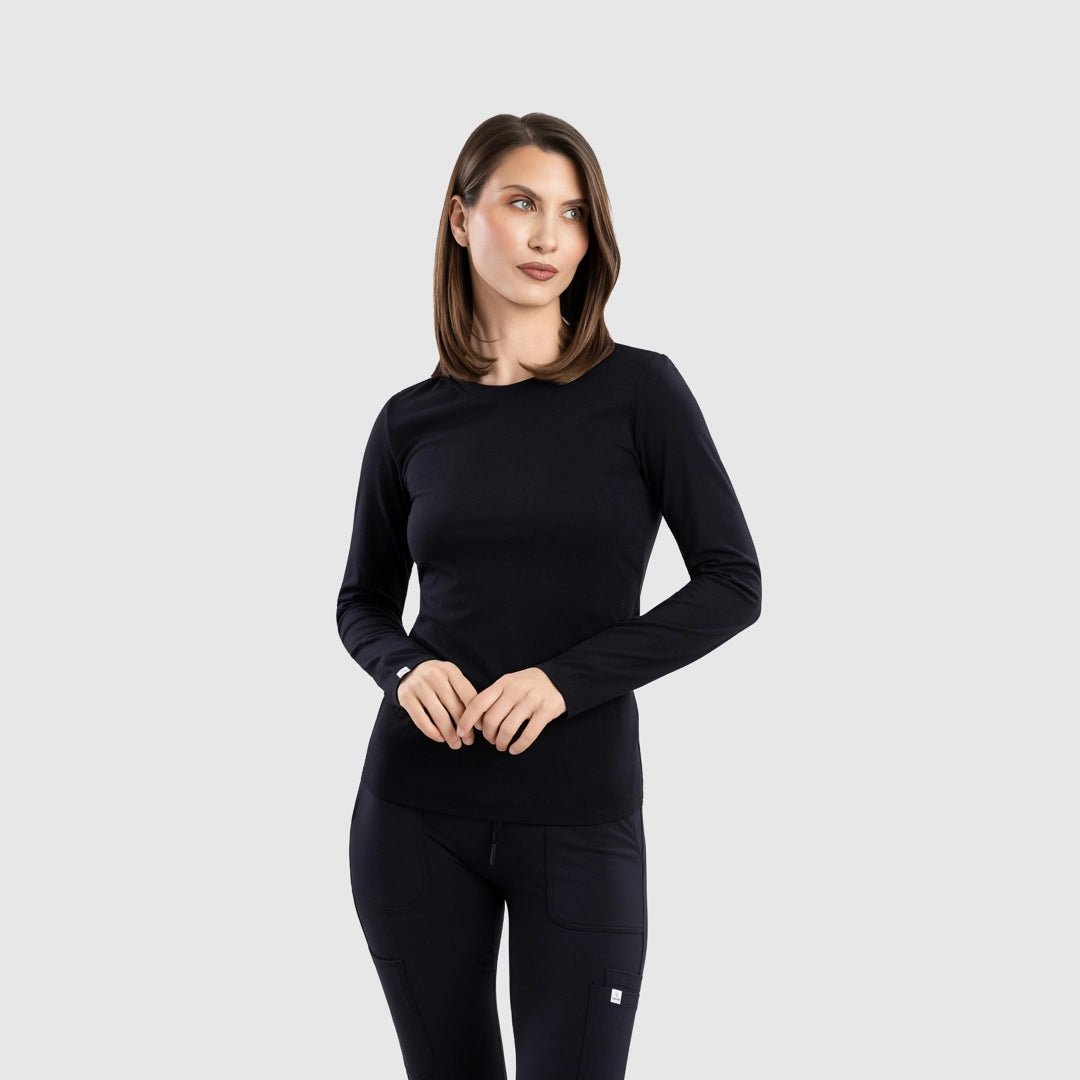 PODMAJICA - dugih rukava - UNI - Фо